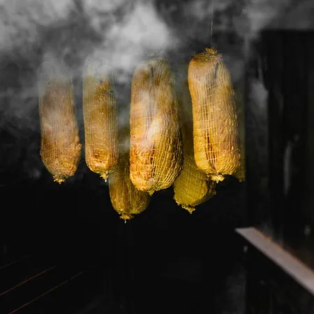 Pensionat Perla Sudetow By 3*