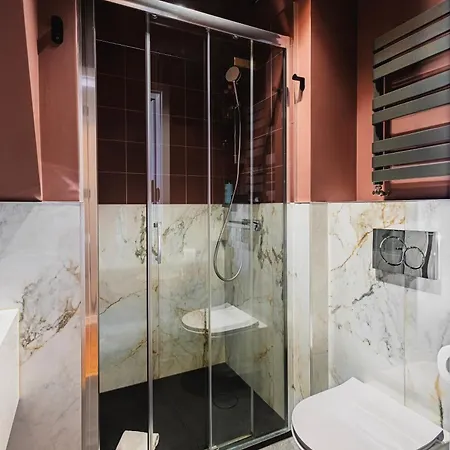 Perła Sudetów By 3*