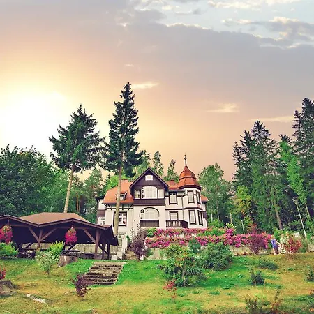 Perła Sudetów By 3*