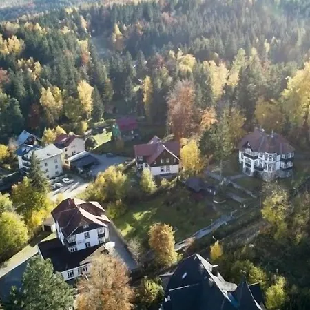 Affittacamere Perla Sudetow By