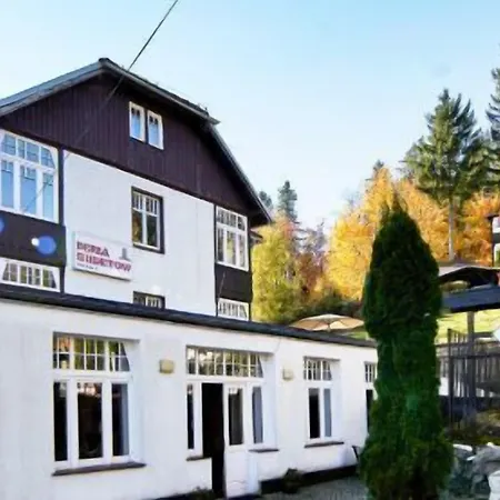 Pensionat Perla Sudetow By Karpacz