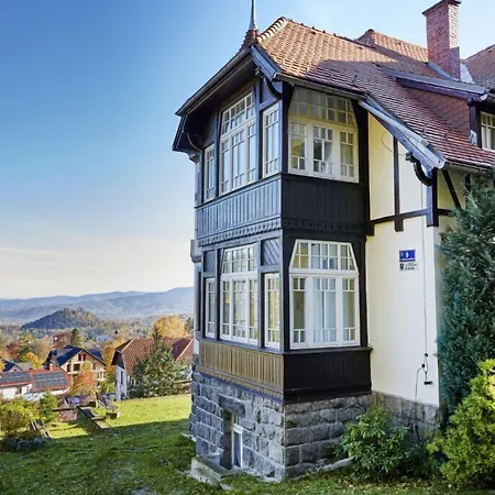 Perła Sudetów By