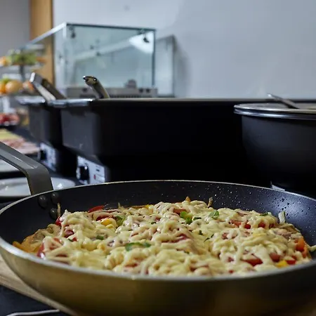 Affittacamere Perla Sudetow By