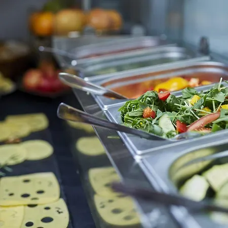 Perla Sudetow By Pensionat 3*