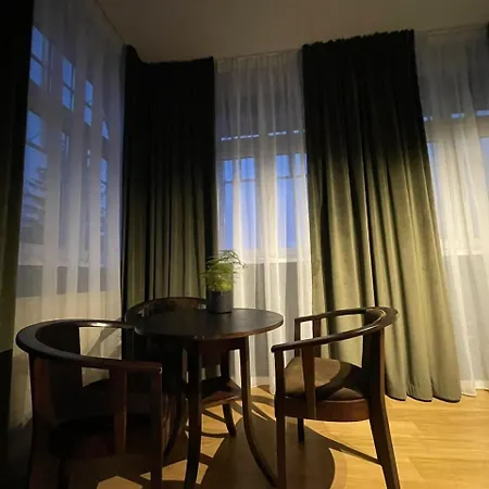 Affittacamere Perla Sudetow By Karpacz