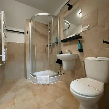 Perla Sudetow By 3* Karpacz