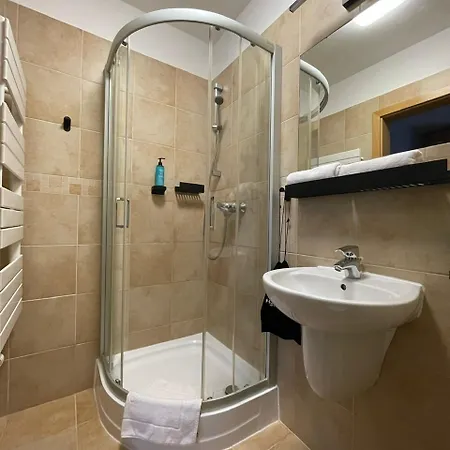 Perła Sudetów By 3*