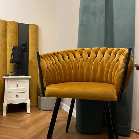 Perla Sudetow By 3* Karpacz