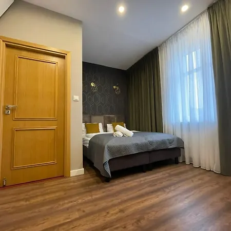 Perla Sudetow By Karpacz