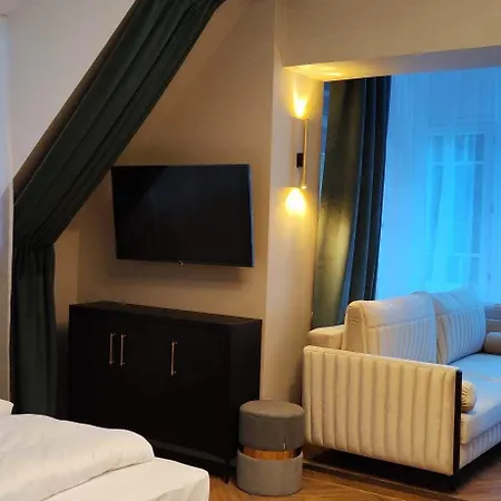 Affittacamere Perla Sudetow By