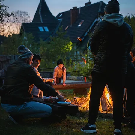 Perła Sudetów By 3* Karpacz