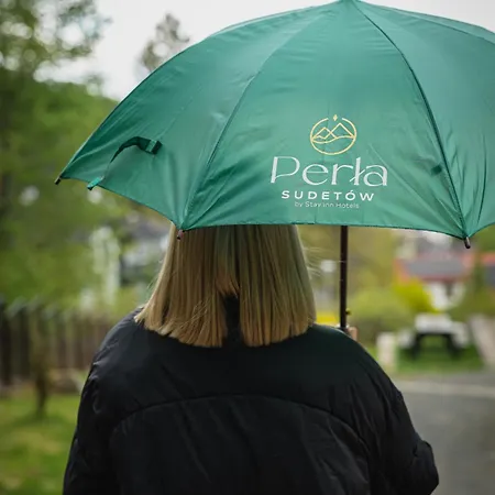 Perła Sudetów By 3* Karpacz
