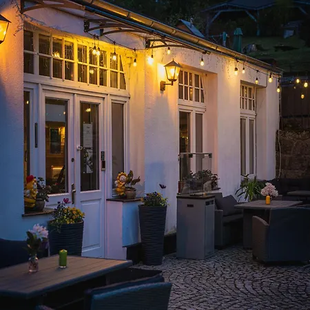 Perła Sudetów By Pensión 3*