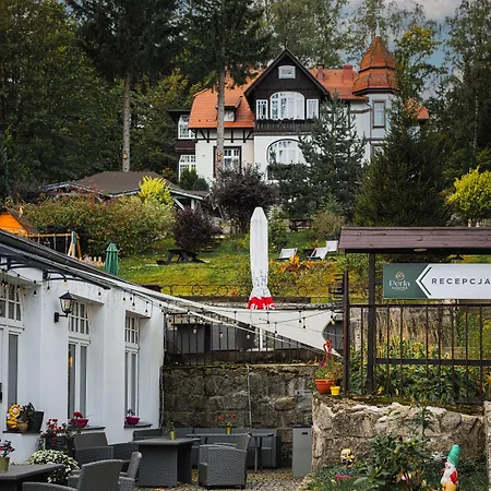 Pensión Perła Sudetów By 3*