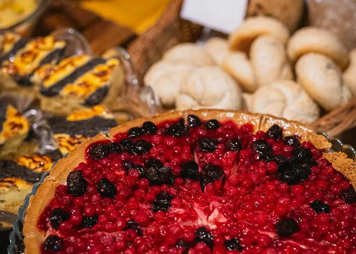 ゲストハウス Perla Sudetow By