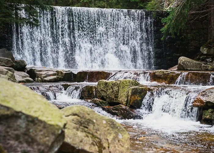 Gæstehus Perla Sudetow By