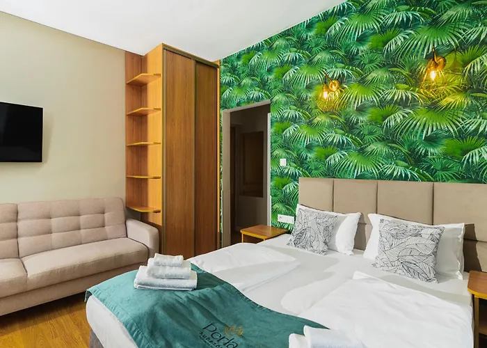 Gæstehus Perla Sudetow By 3*