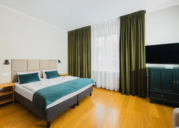 Gæstehus Perla Sudetow By Karpacz