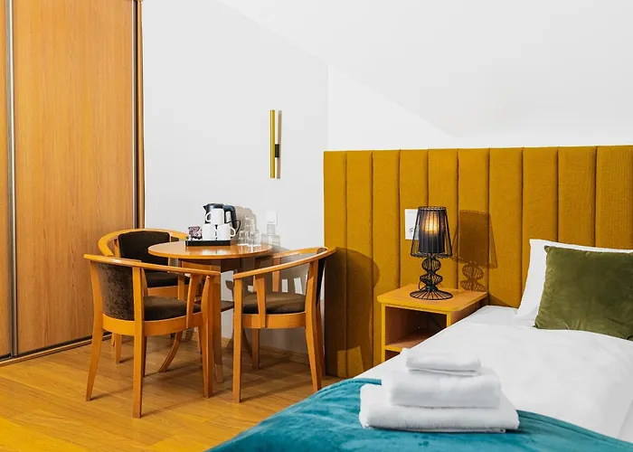 Perla Sudetow By 3* Karpacz