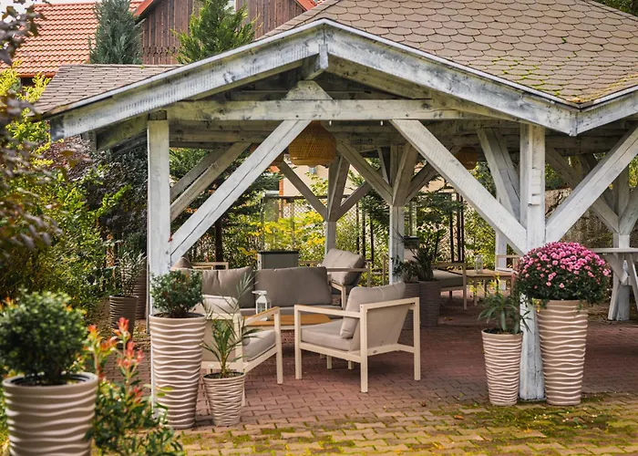 Perla Sudetow By ゲストハウス