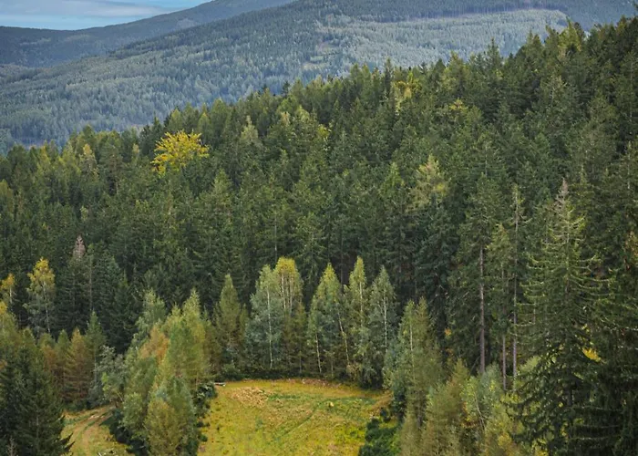 ゲストハウス Perla Sudetow By カルパッチ