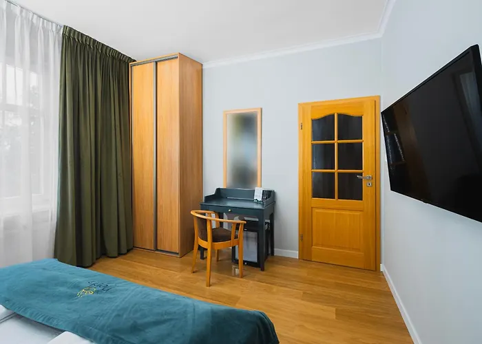 Perla Sudetow By 3* Karpacz