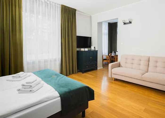 Affittacamere Perla Sudetow By 3*