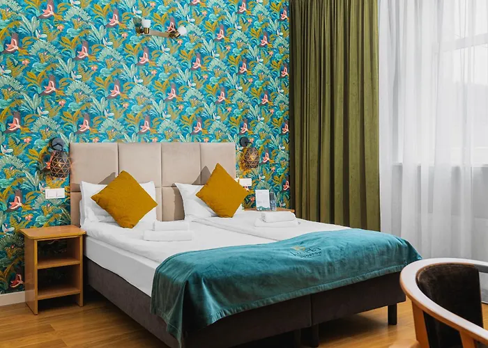 Perla Sudetow By Konukevi