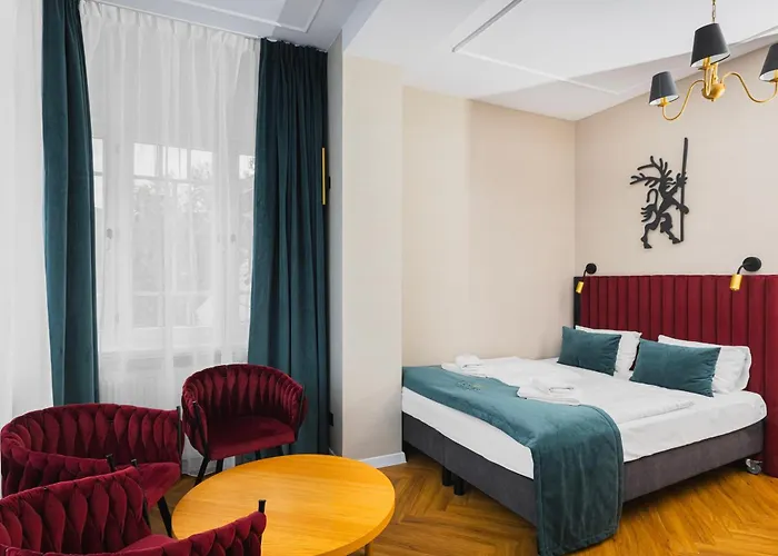 Perla Sudetow By Karpacz