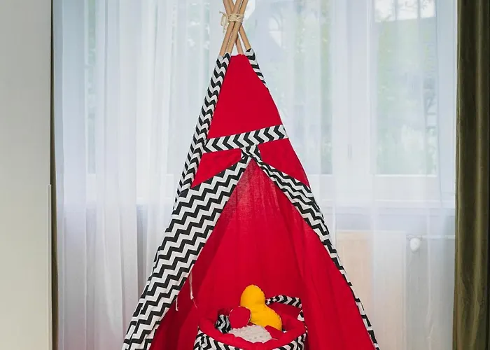 Perla Sudetow By 카르파츠