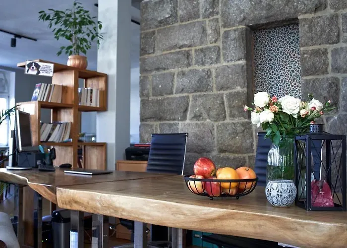 Perla Sudetow By 카르파츠