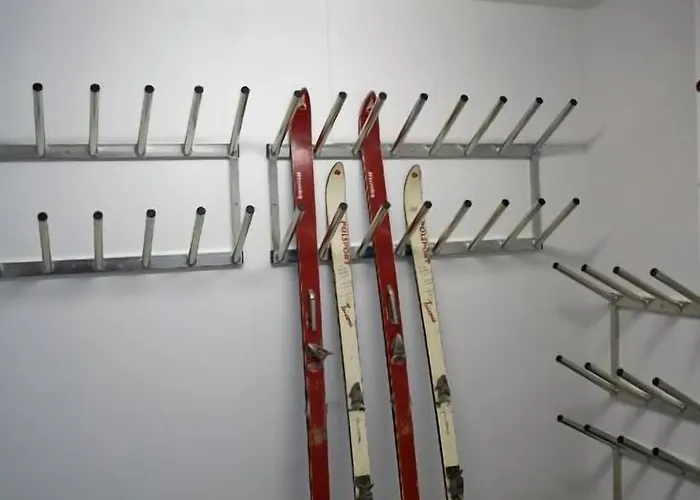 Perla Sudetow By Gæstehus 3*