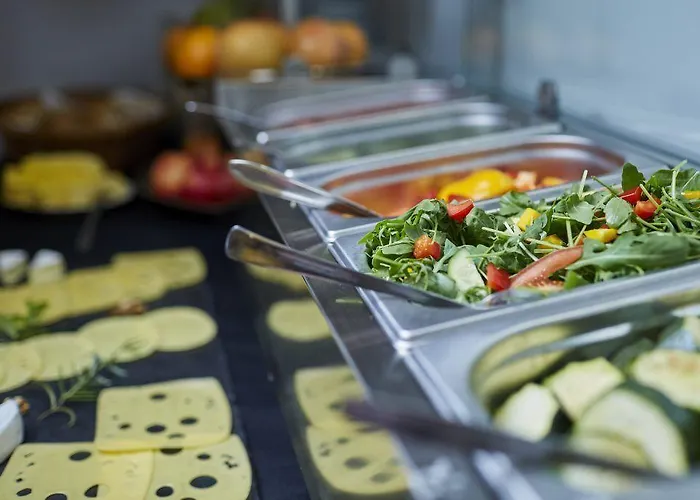 Perla Sudetow By Konukevi 3*