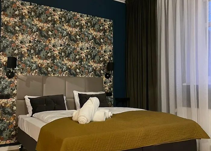 Perla Sudetow By Karpacz