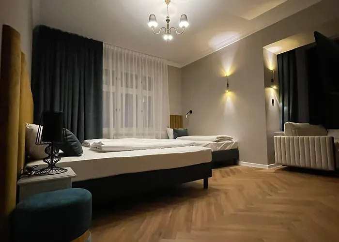 Affittacamere Perla Sudetow By 3*