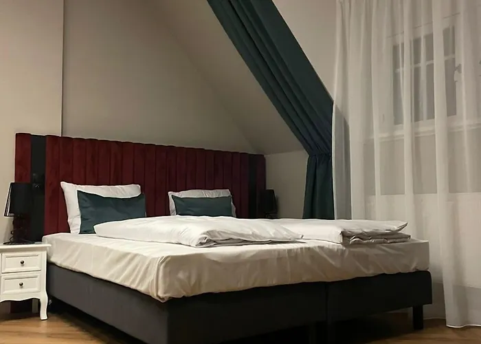 Gæstehus Perla Sudetow By 3*