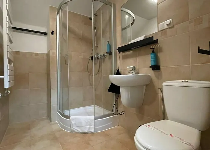 Perla Sudetow By 3* Karpacz