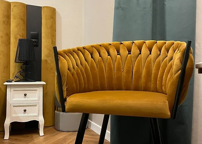 Perla Sudetow By 3* カルパッチ