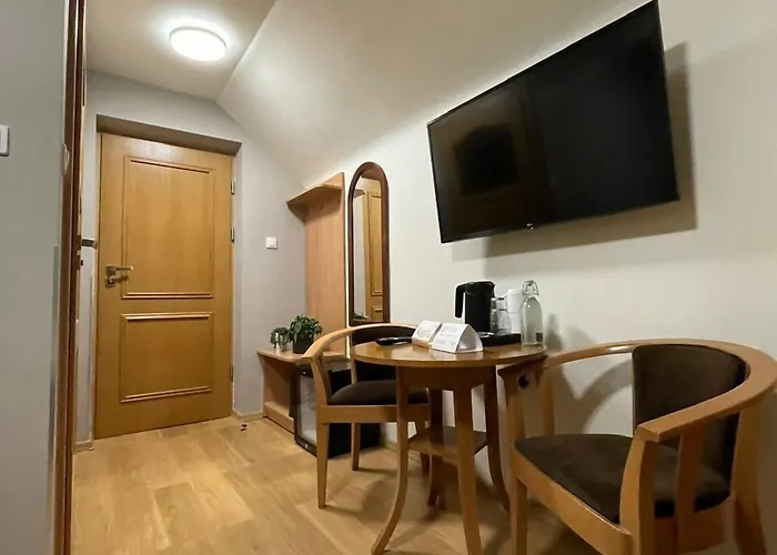 Perla Sudetow By ゲストハウス カルパッチ